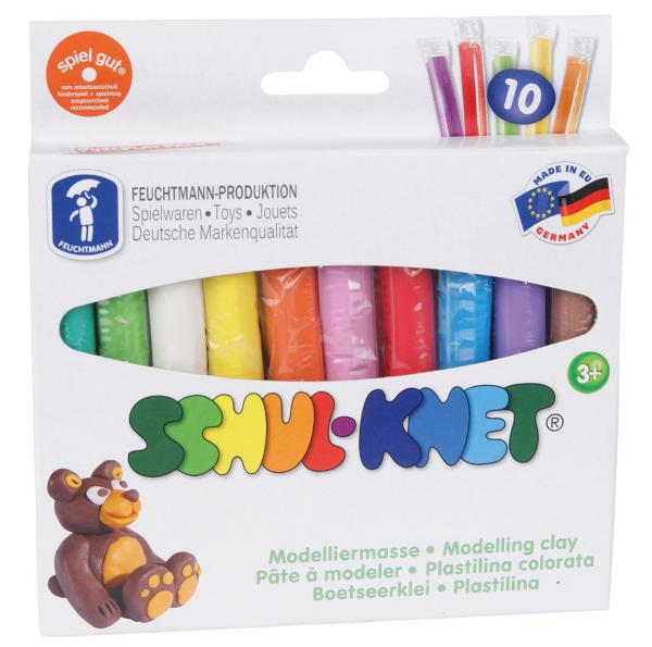 SCHUL-KNET BASIC – Der Klassiker für Schule & Kindergarten